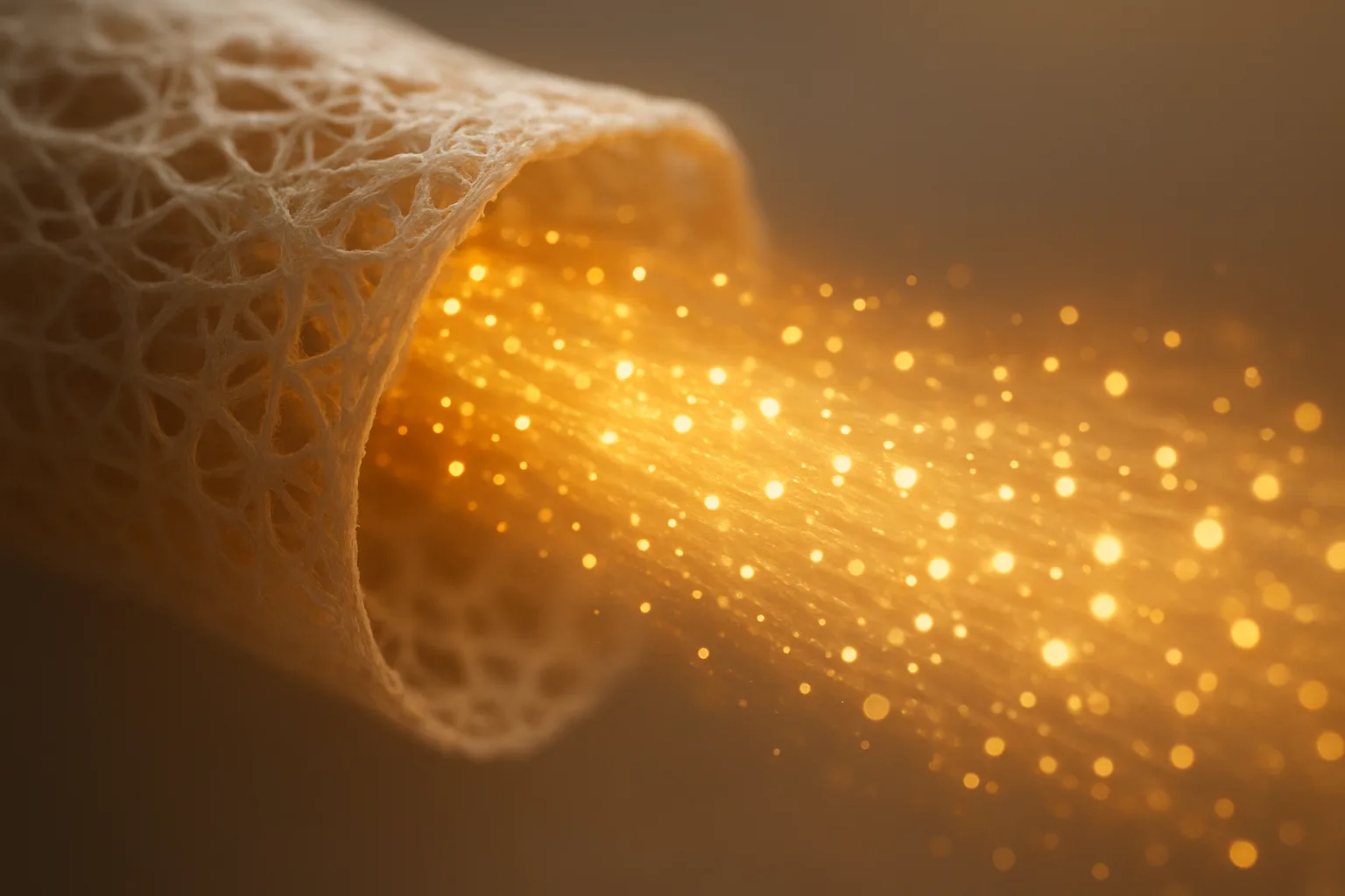 수용성 식이섬유가 위장 내에서 포도당 흡수 속도를 늦추어 혈당 수치를 안정적으로 유지하는 원리입니다.