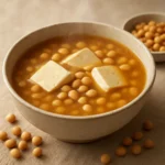 겨울철 체온 유지와 면역력 강화에 도움을 주는 다양한 콩 식재료와 따뜻한 콩 요리